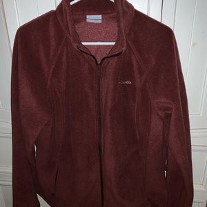 Women’s Columbia jacket